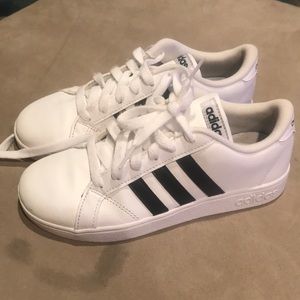 Adidas sneakers